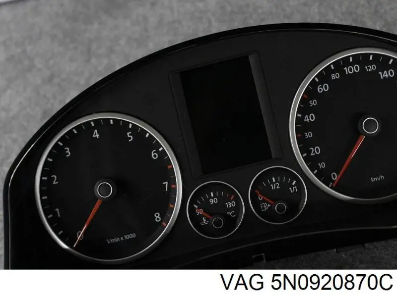 Купити 5N0920870C VAG Спідометр