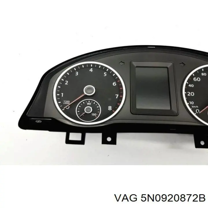Щиток приладів (комбінація) VAG 5N0920872B ціна, від 311.11 USD