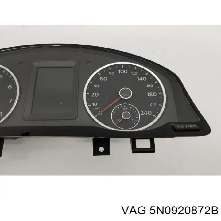 Купити 5N0920872B VAG Спідометр