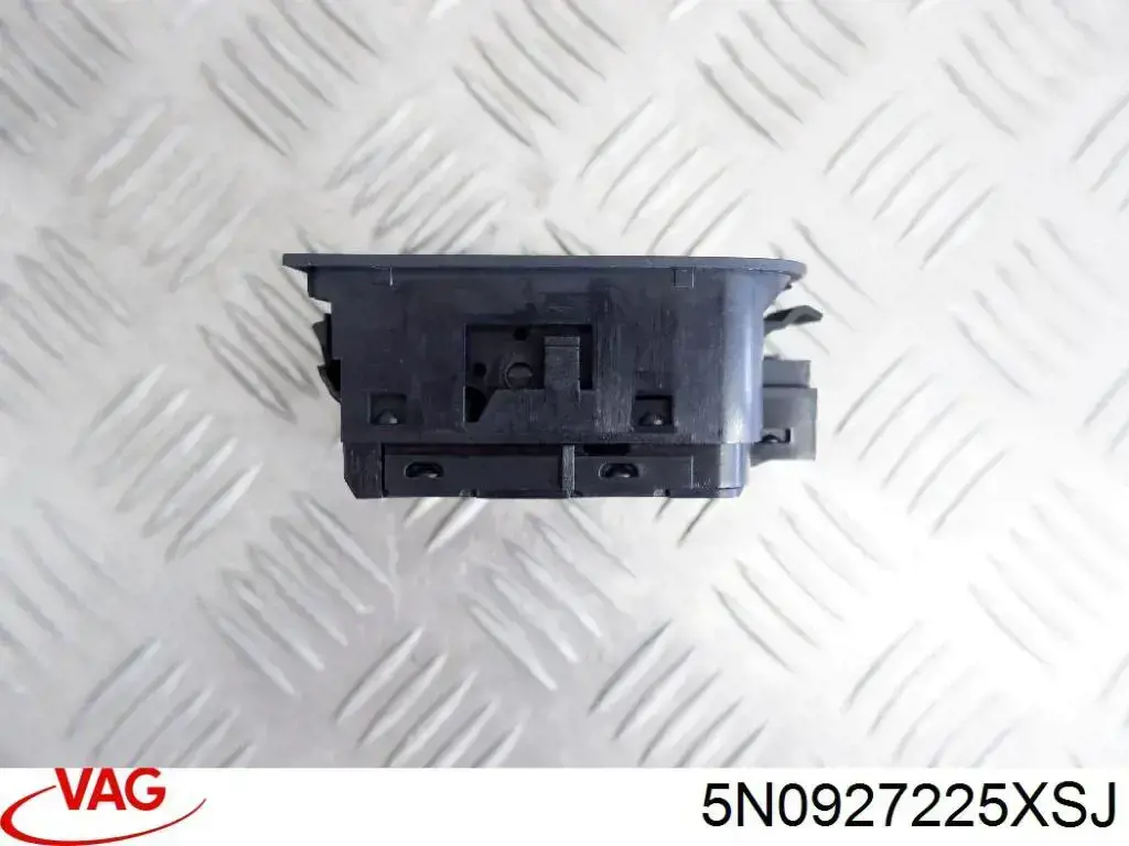 Клавіша електромеханічного гальма стоянки VAG 5N0927225XSJ ціна, від 26.82 USD