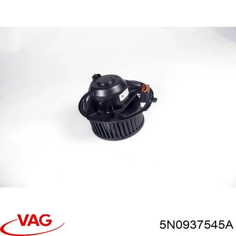 5N0937545A VAG 
