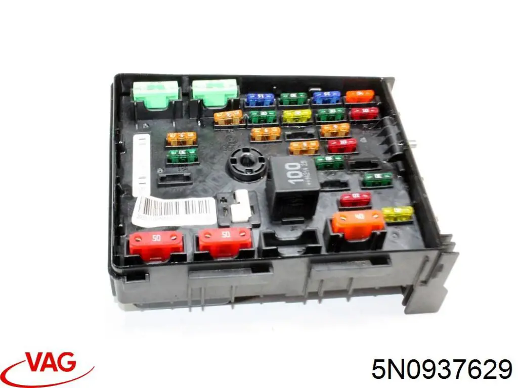 5N0937629 VAG 