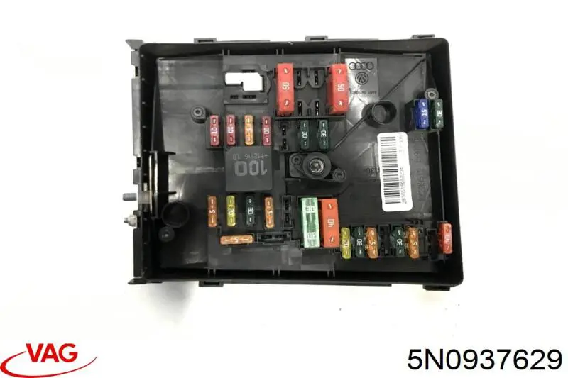 Купити 5N0937629 VAG 