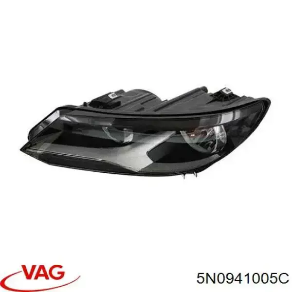 Фари FPS FP7428R1T ціна, від 335.72 USD