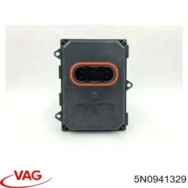 Купити 5N0941329 VAG Блок керування освітленням