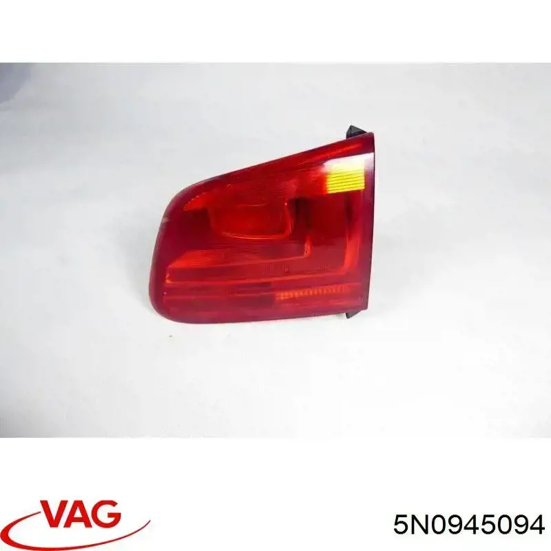  VAG 5N0945094 ціна, від 113.89 USD