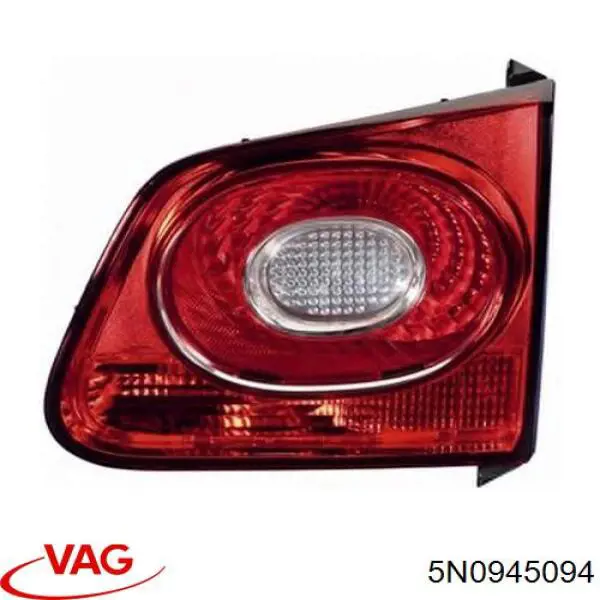  5N0945094 VAG