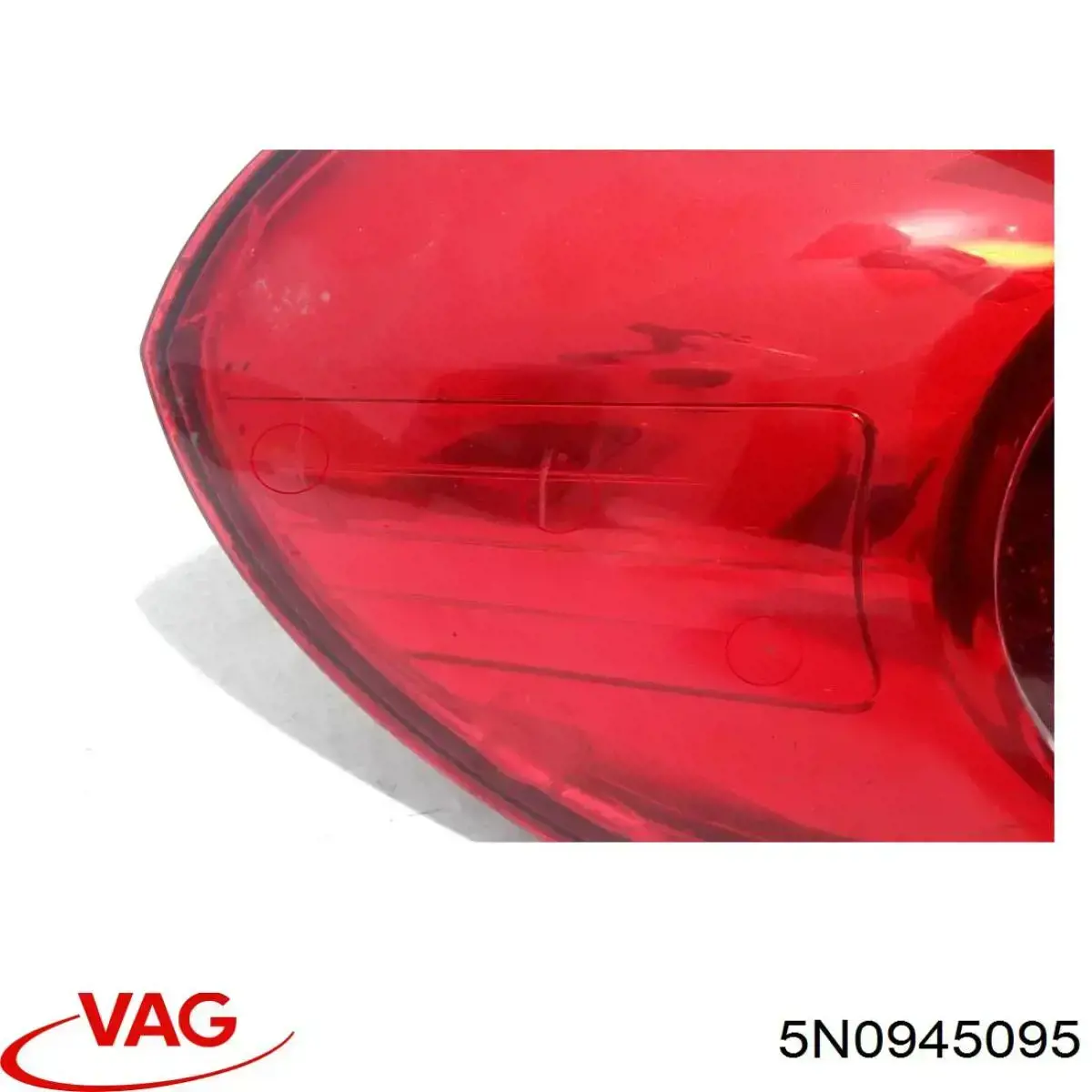 Купити 5N0945095 VAG 