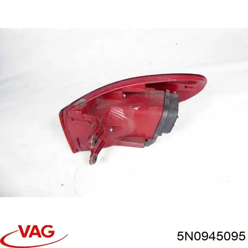 5N0945095 VAG 