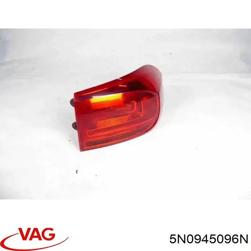 Купити 5N0945096N VAG Стоп задній