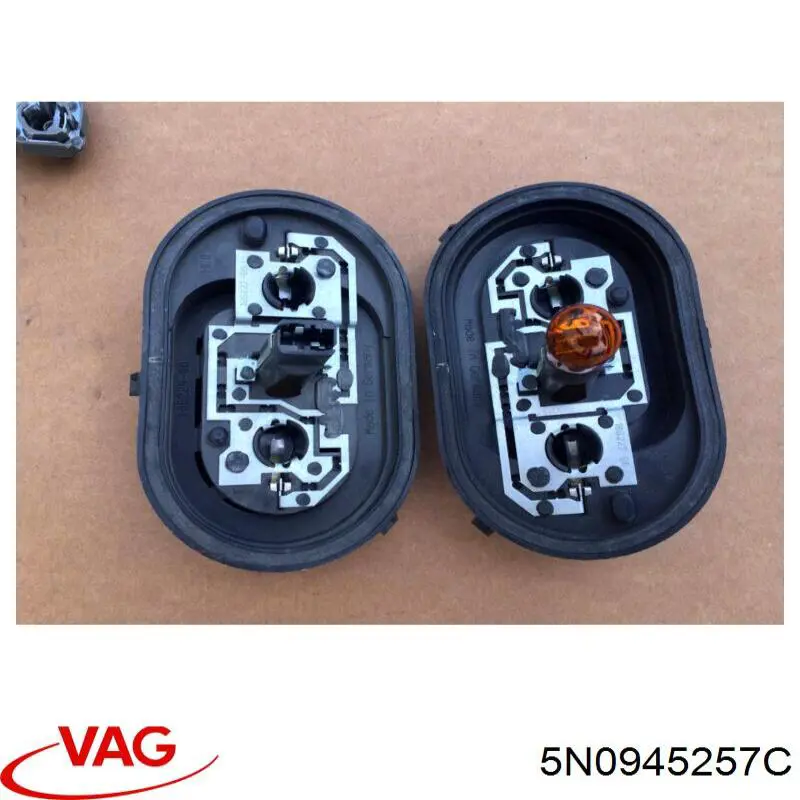  VAG 5N0945257C ціна, від 55.41 USD