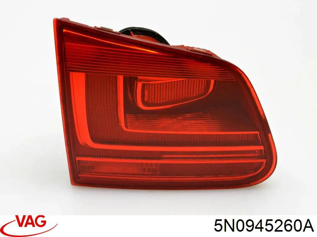  VAG 5N0945260A ціна, від 38.00 USD