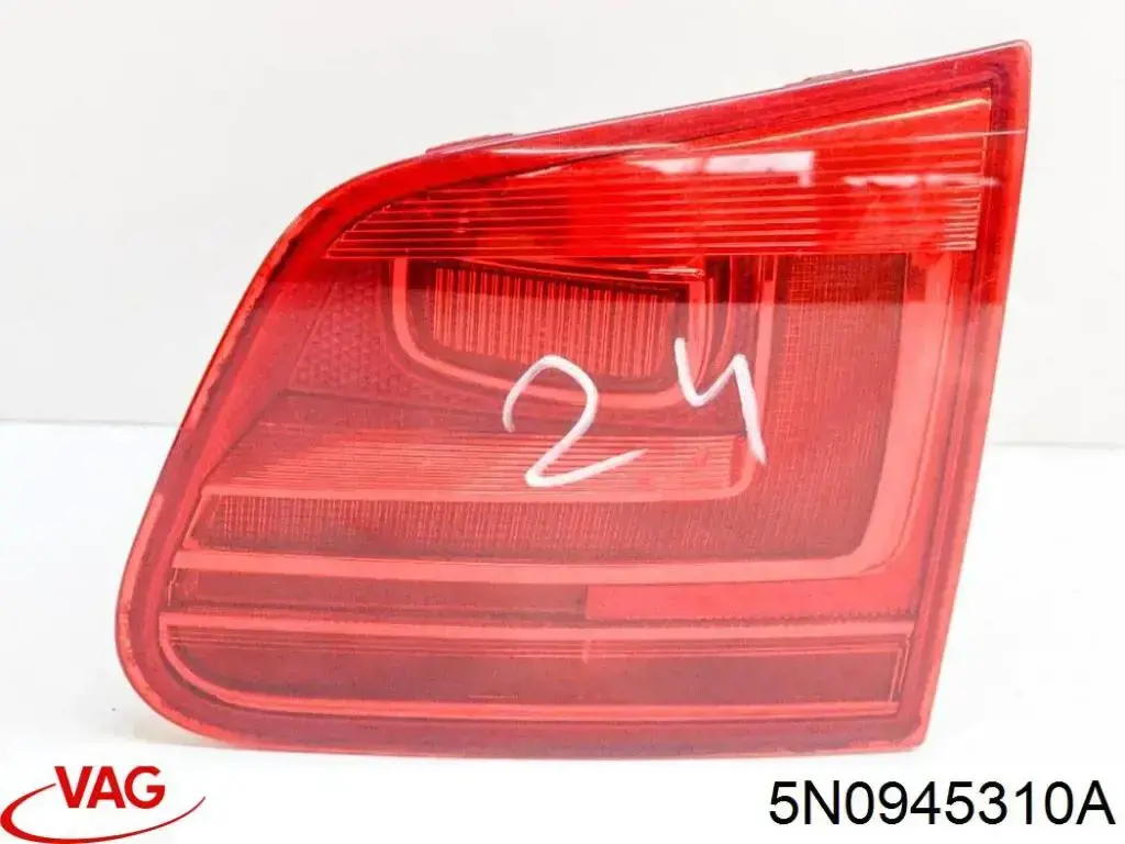  VAG 5N0945310A ціна, від 13.89 USD