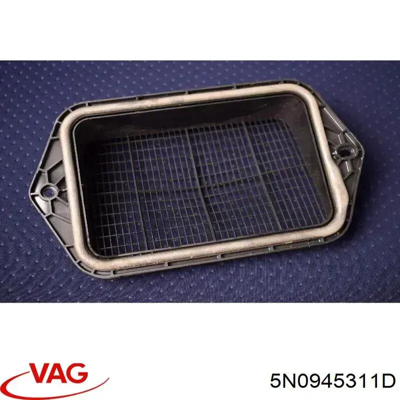 Купити 5N0945311D VAG 