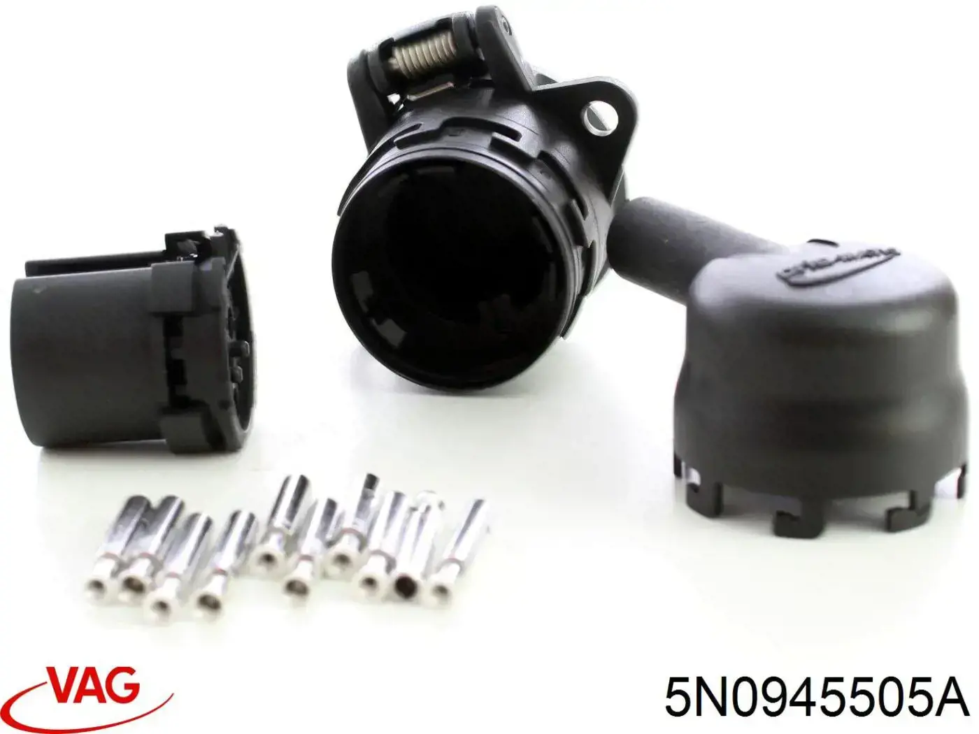  VAG 5N0945505A ціна, від 63.33 USD