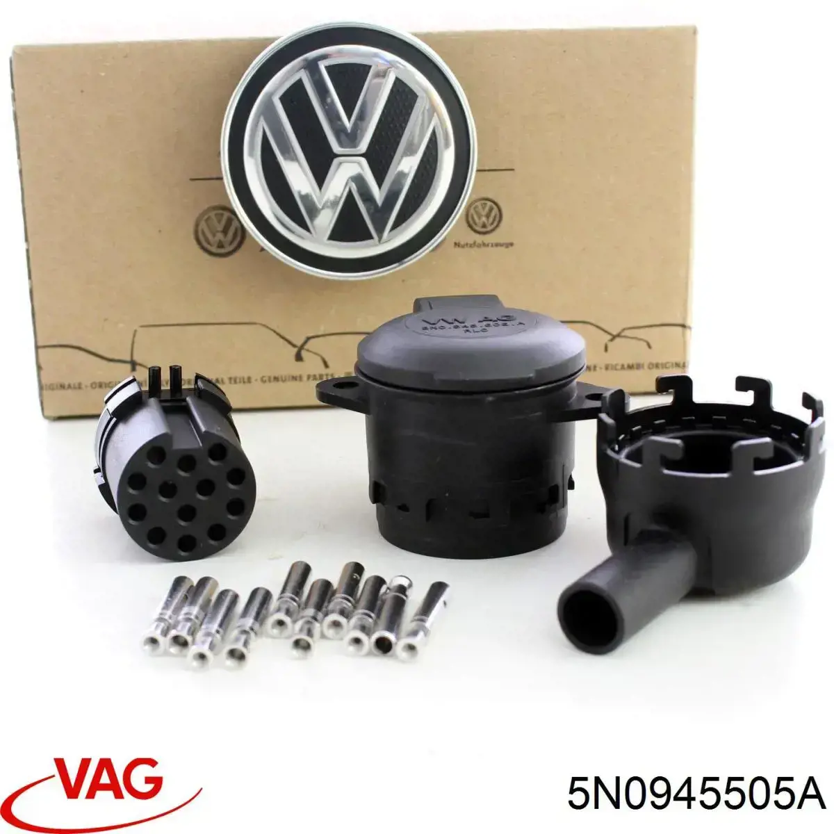 Купити 5N0945505A VAG 