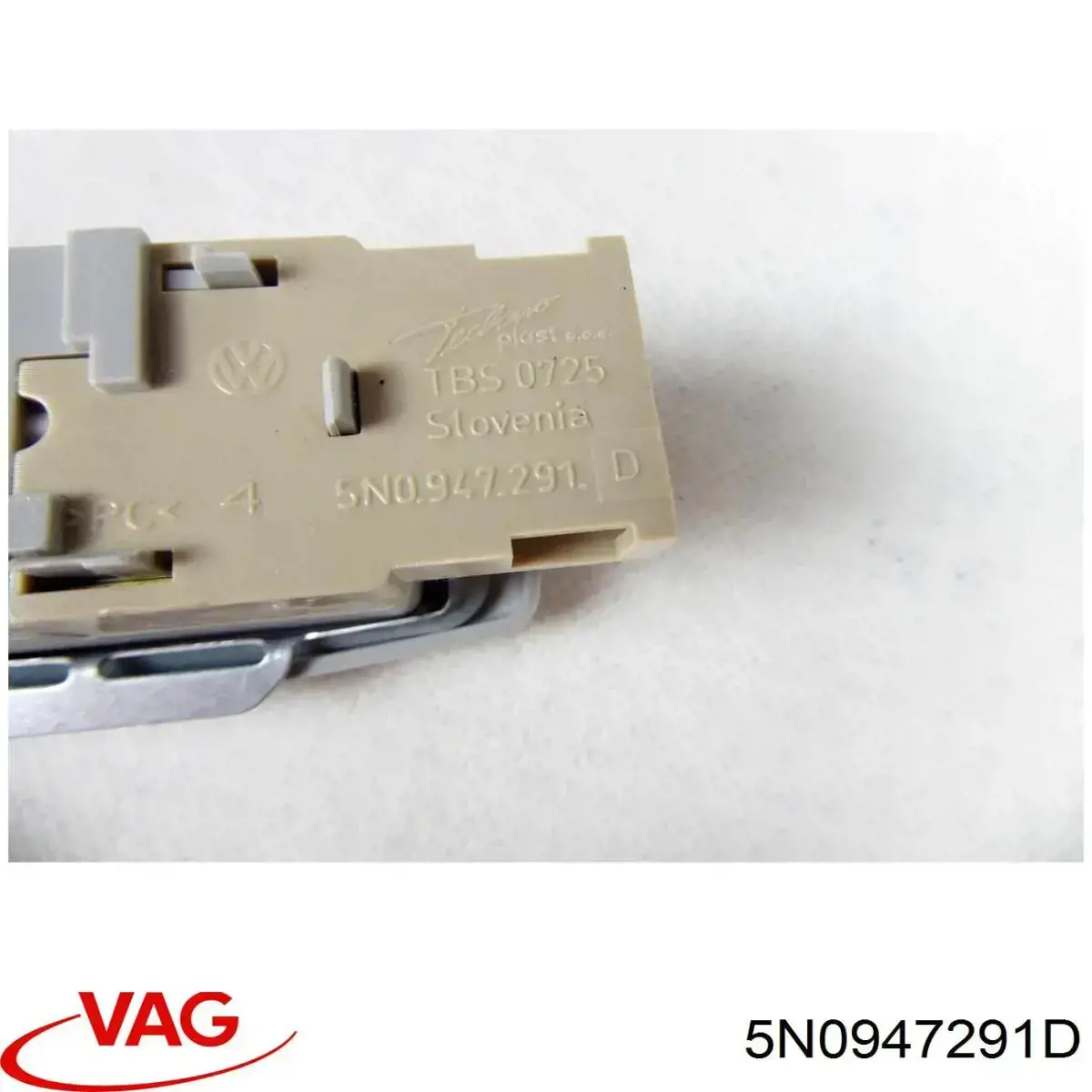Купити 5N0947291D9B9 VAG 
