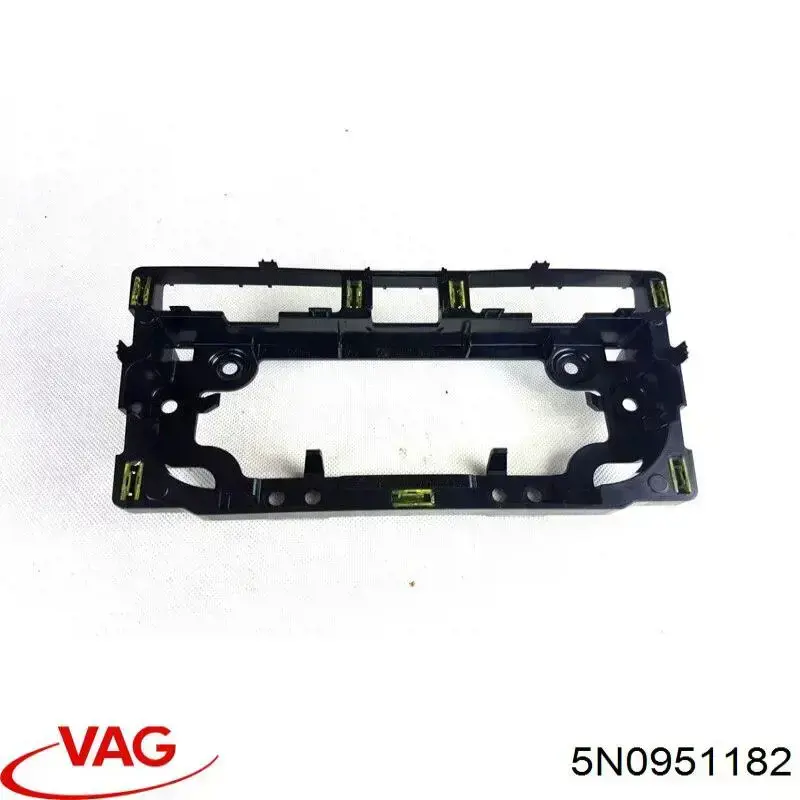  VAG 5N0951182 ціна, від 7.04 USD