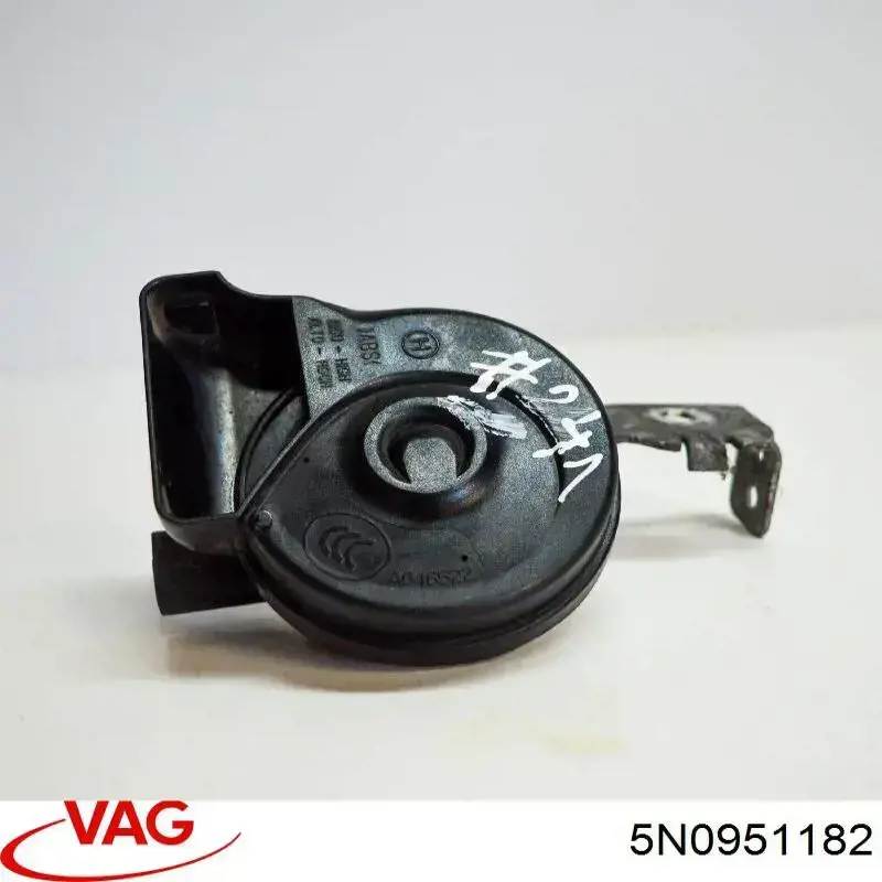  VAG 5N0951182