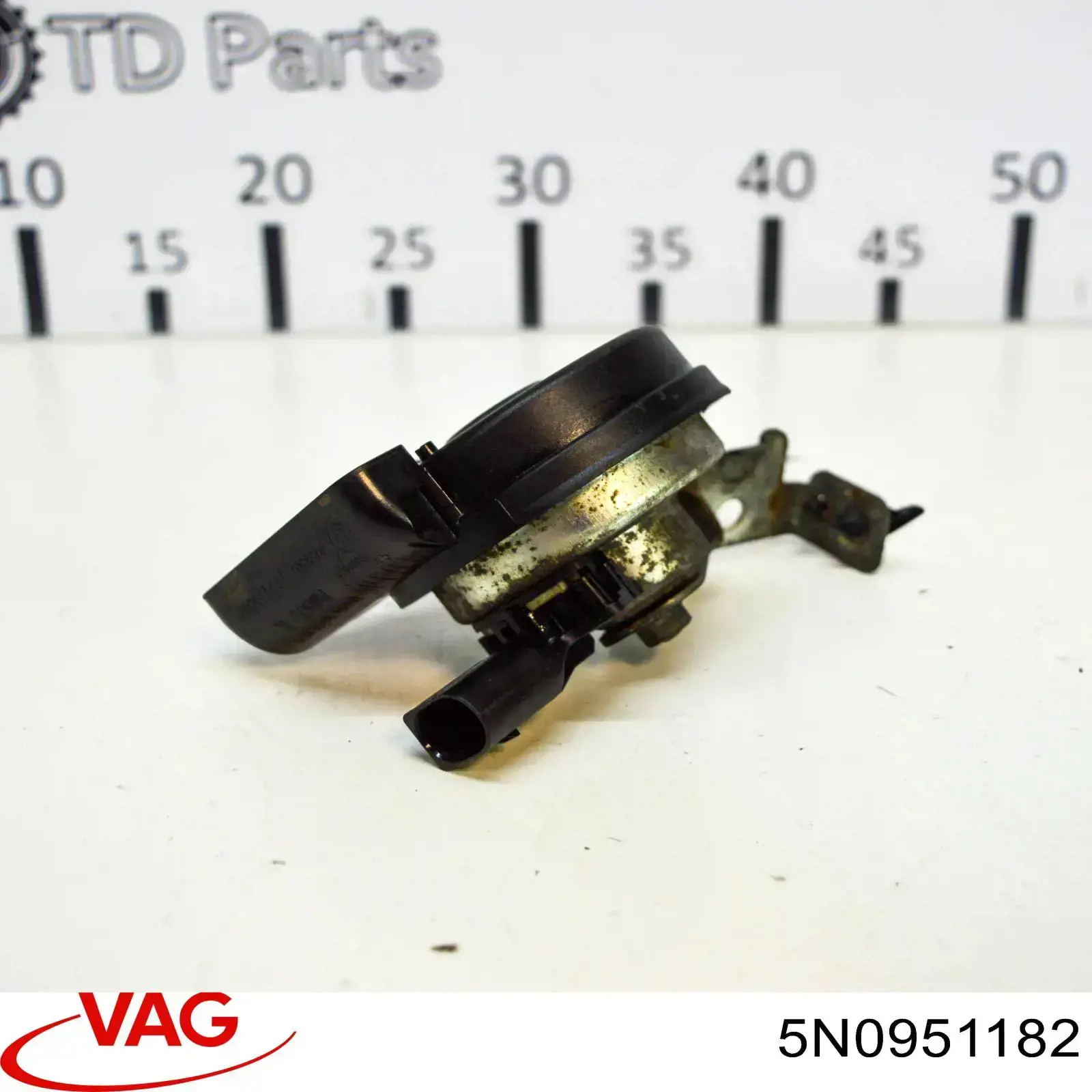  5N0951182 VAG