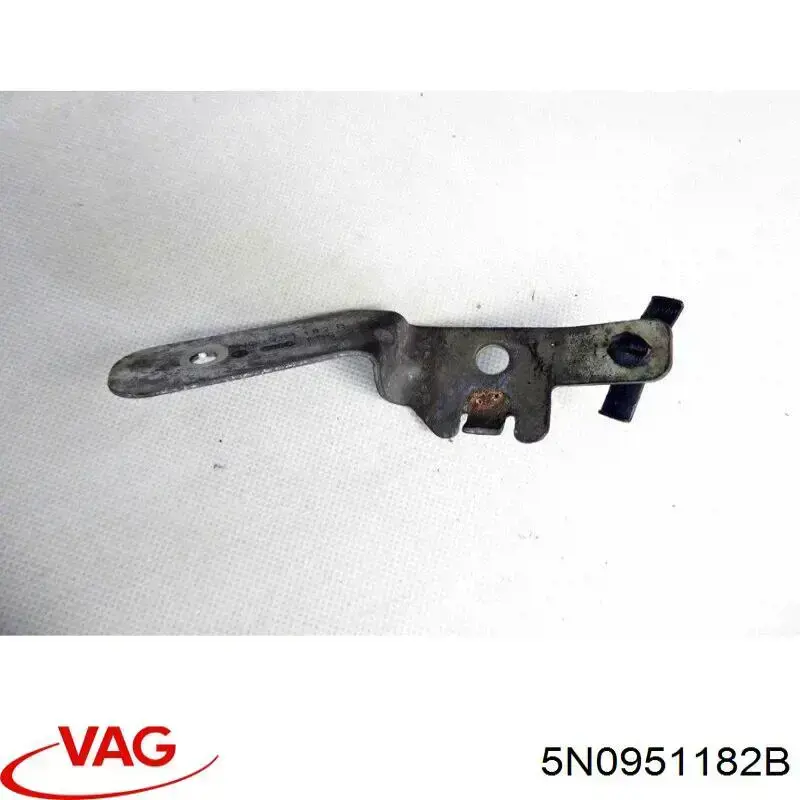  VAG 5N0951182C ціна, від 6.33 USD