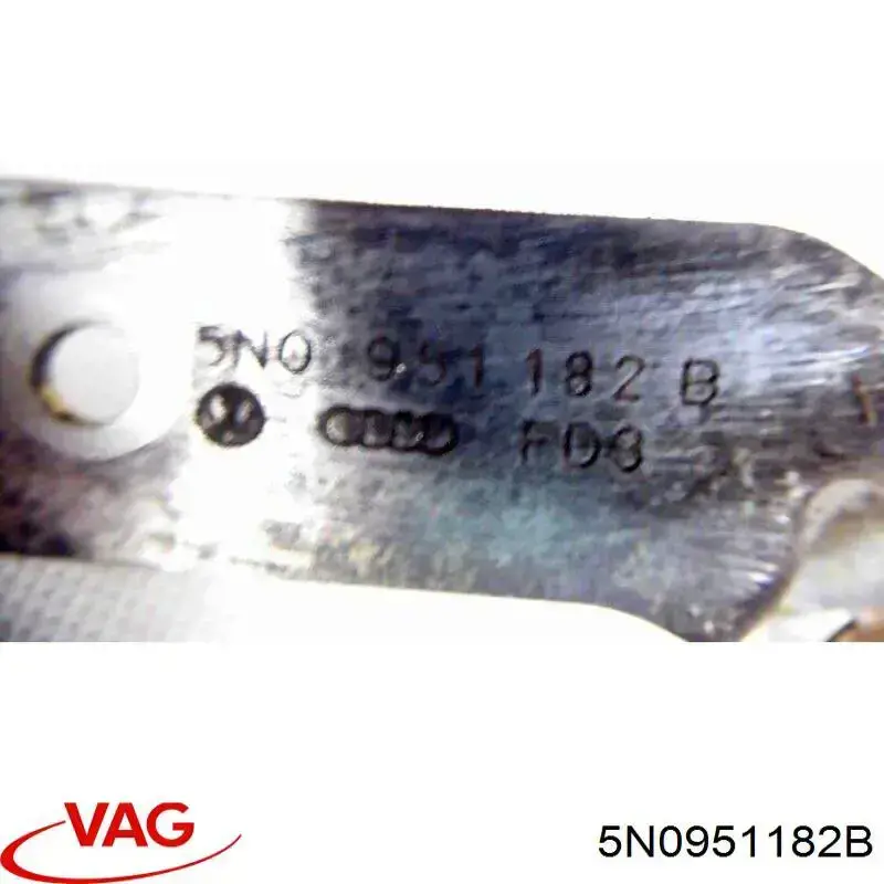 Купити 5N0951182C VAG 
