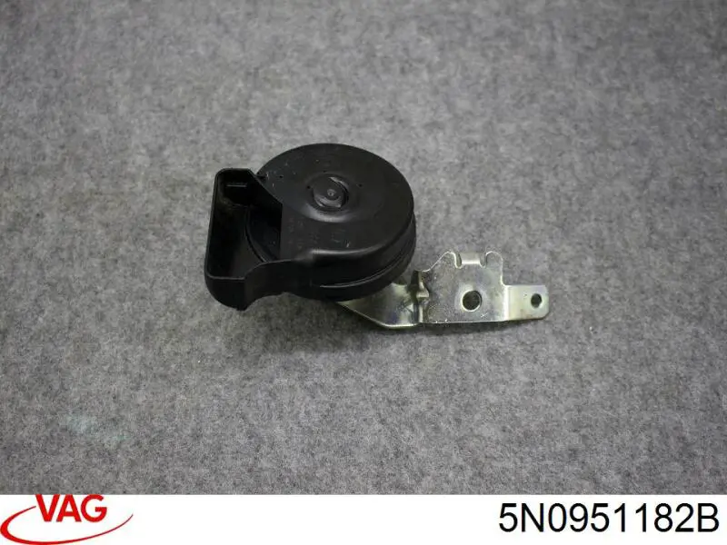  5N0951182C VAG