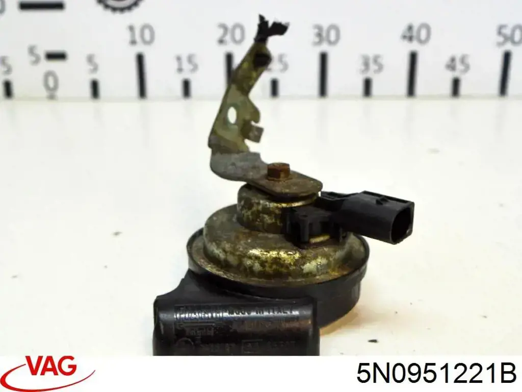 Сигнал звукової VAG 5N0951221B