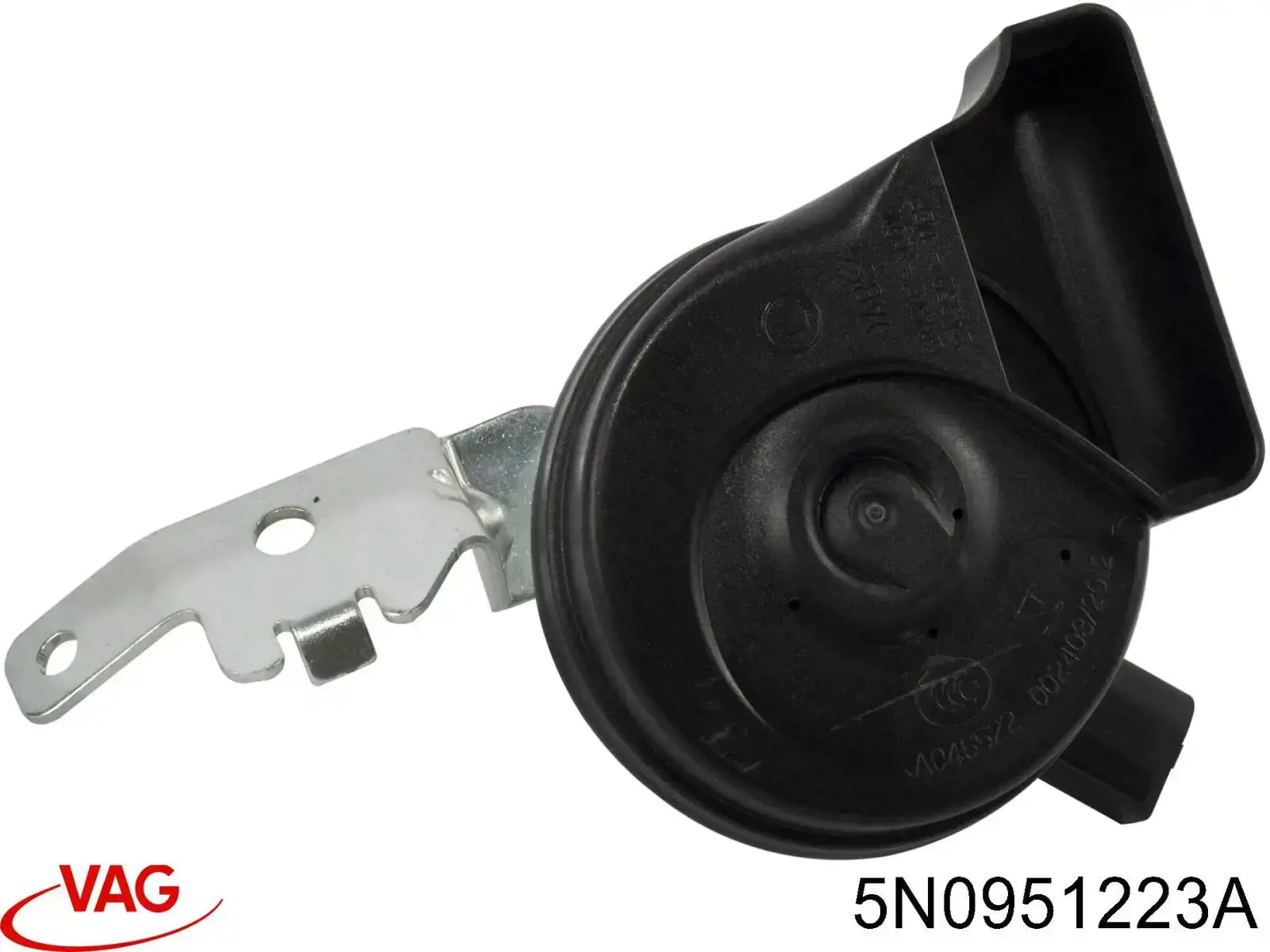 Сигнал звуковий (клаксон) 5N0951223D VAG