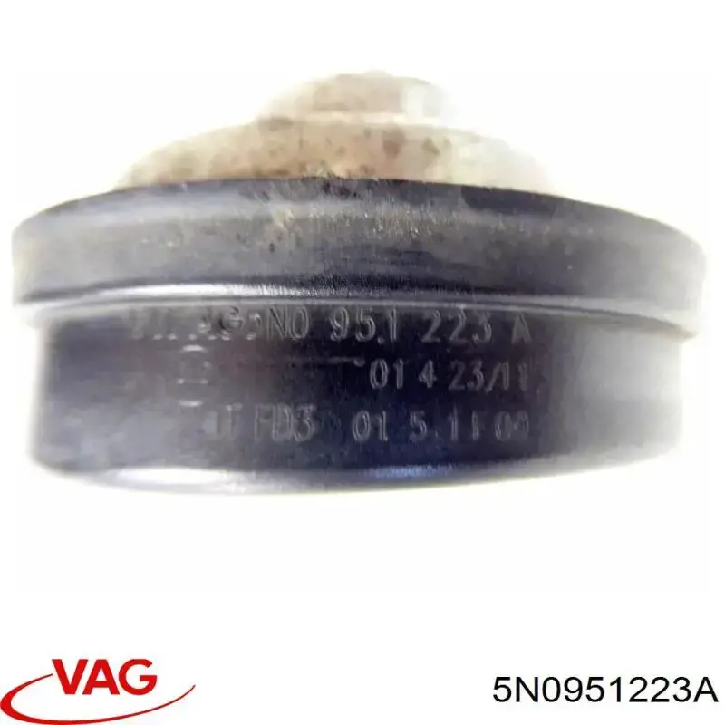 5N0951223A VAG Сигнал високої тональності