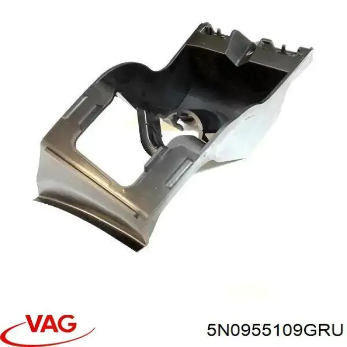 Накладка форсунки омивача фари передньої TQ25313 Tqparts