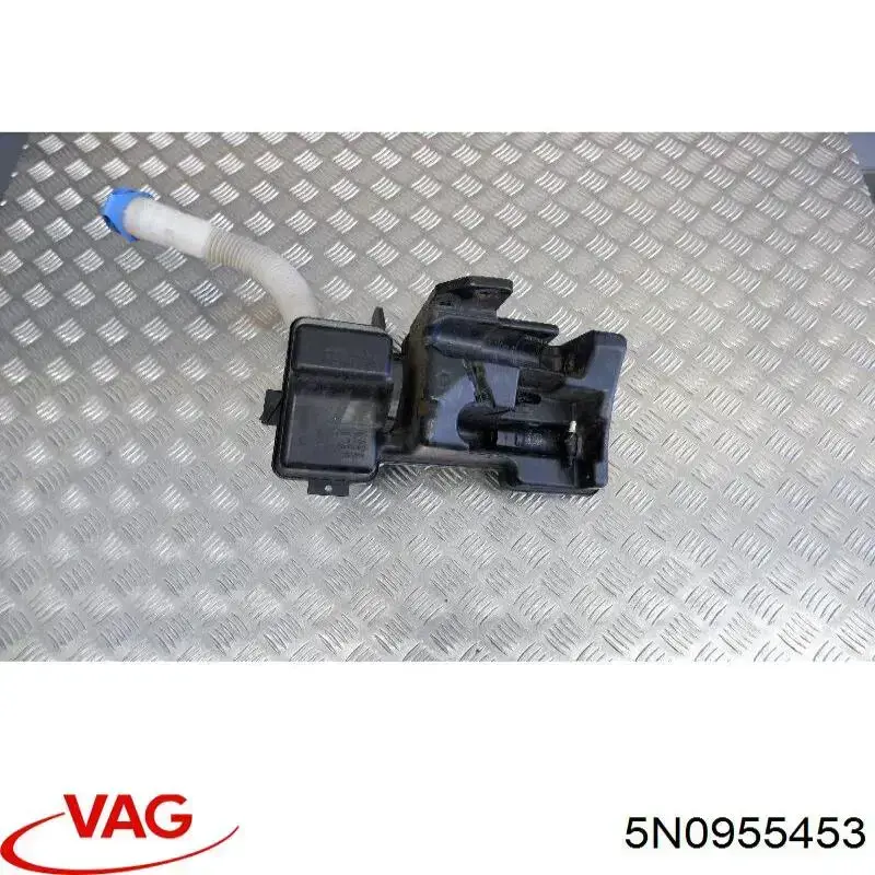 5N0955453 VAG 