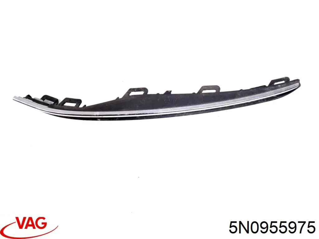 Купити 5N0955975 VAG 