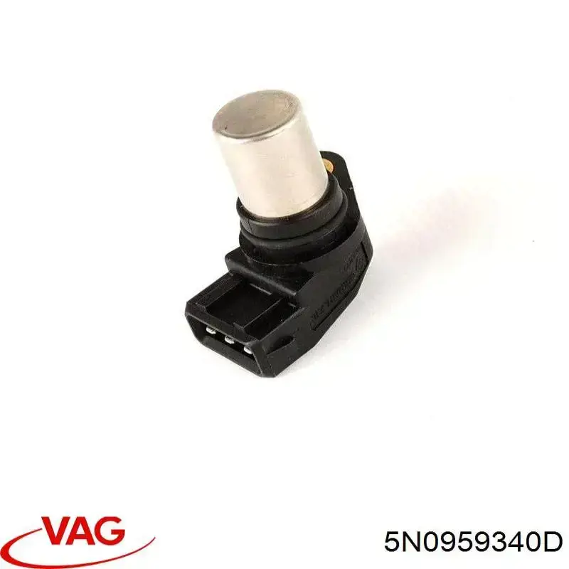 Купити 5N0959340D VAG 