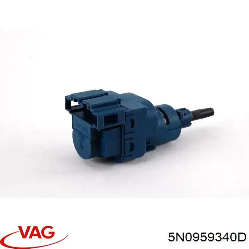 5N0959340D VAG 