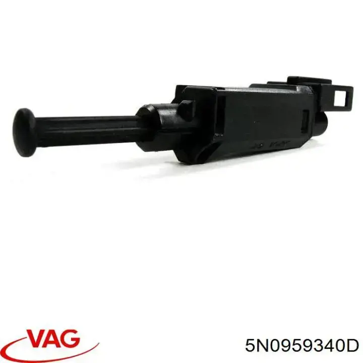  VAG 5N0959340D ціна, від 19.00 USD