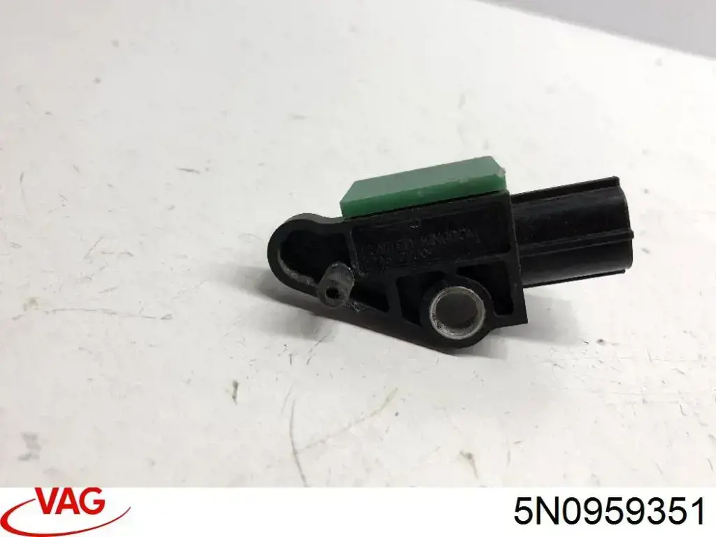 Датчик удару 5N0959351 VAG