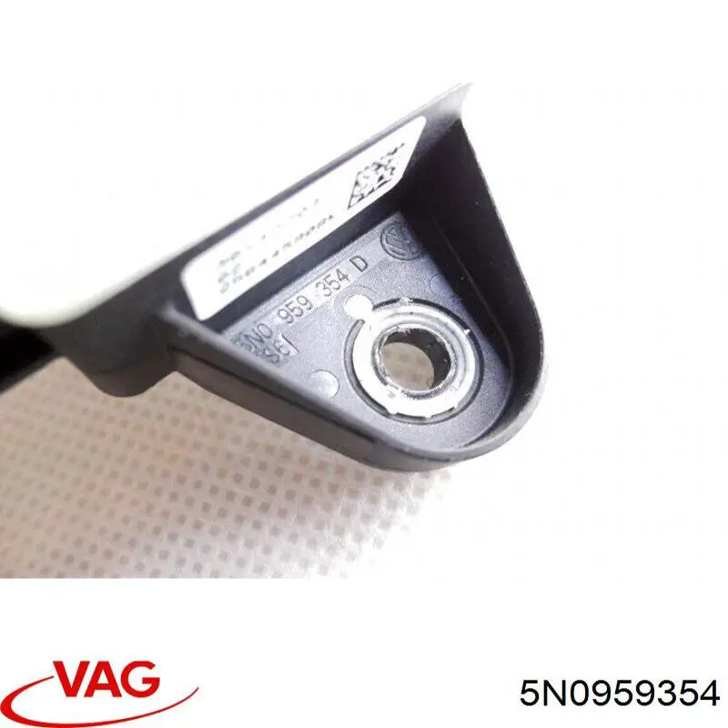 5N0959354 VAG Датчик подушки безпеки