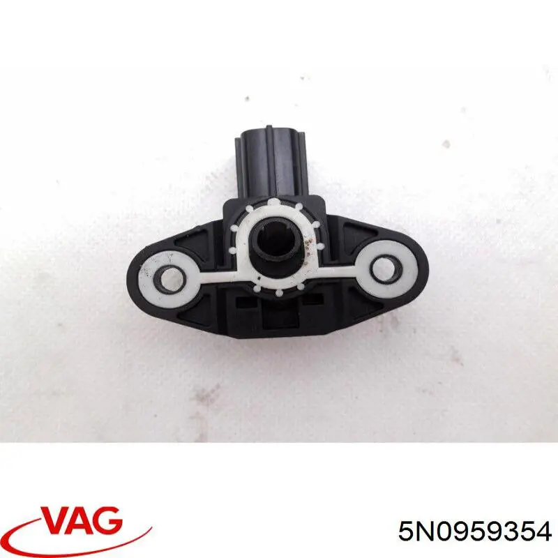 Купити 5N0959354 VAG Датчик Айрбег передній