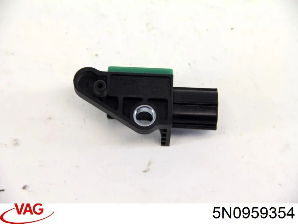 Датчик AIRBAG передній VAG 5N0959354