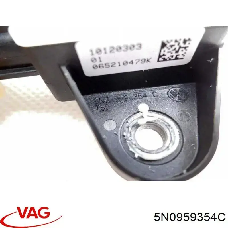 5N0959354C VAG Датчик Ейрбег передній