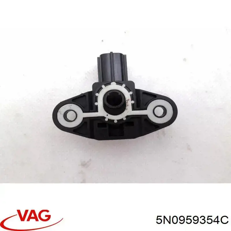 Датчик Айрбег передній VAG 5N0959354C ціна, від 3.93 USD