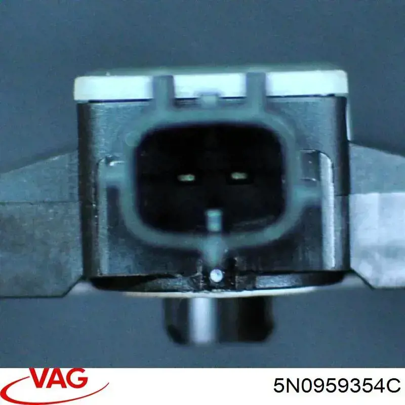 Купити 5N0959354C VAG Датчик AIRBAG передній