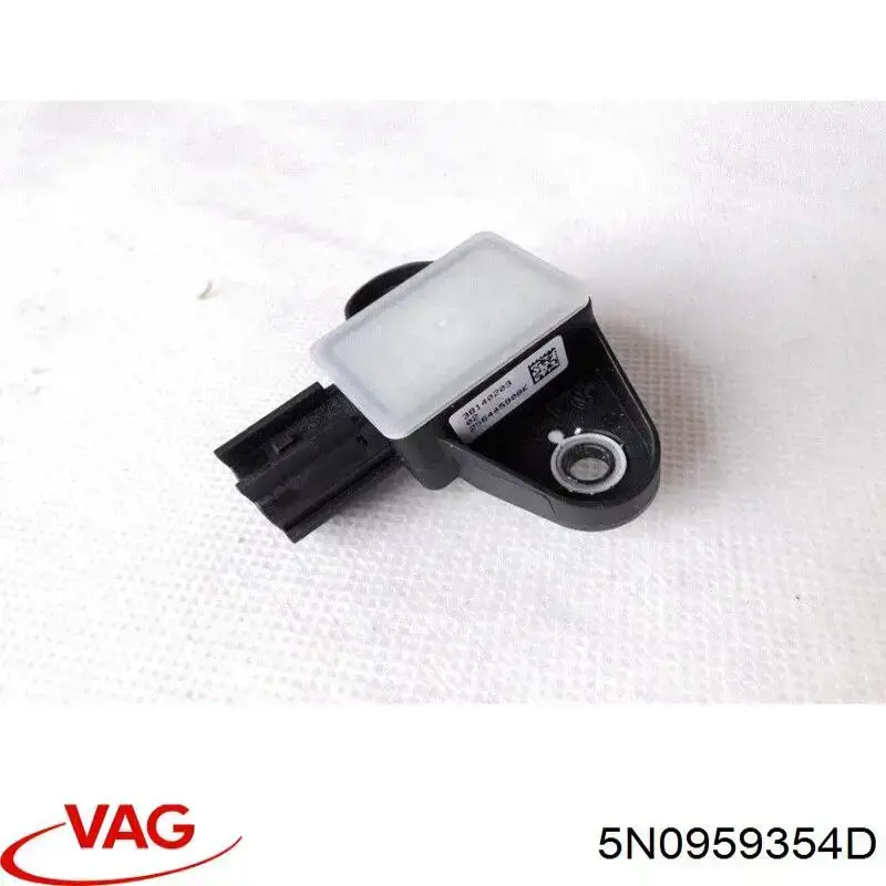 5N0959354D VAG Датчик подушки безпеки