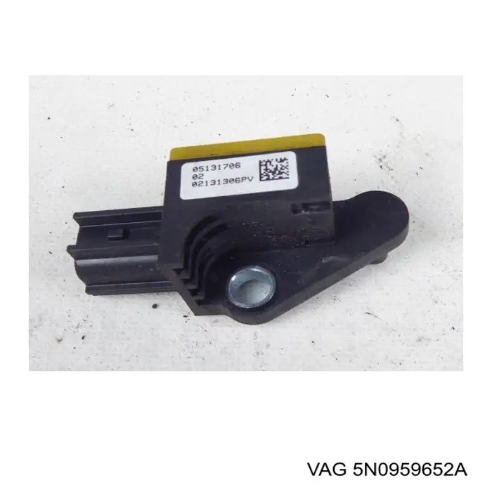 Купити 5N0959652A VAG Датчик Айрбег передній