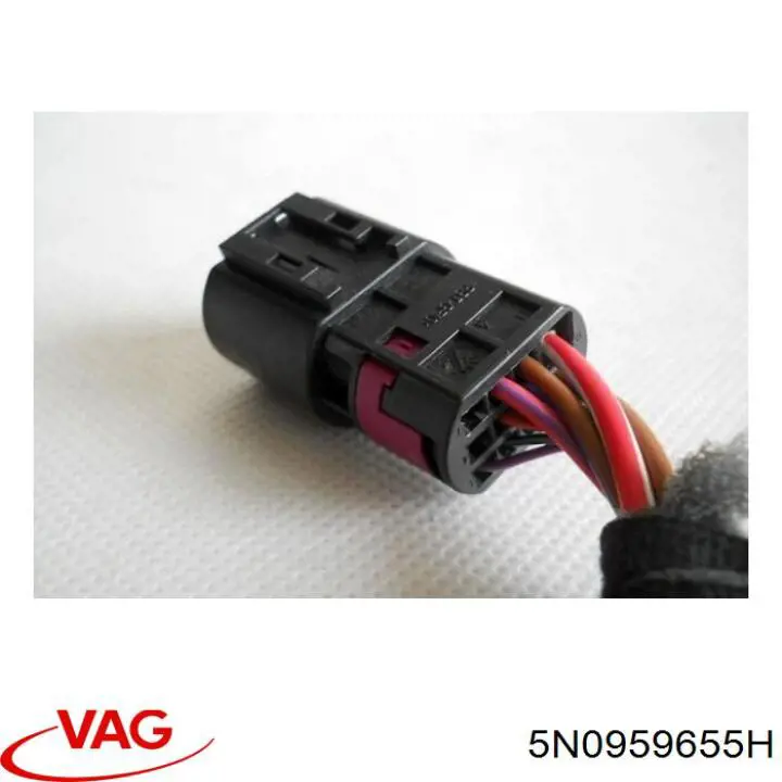  5N0959655H VAG