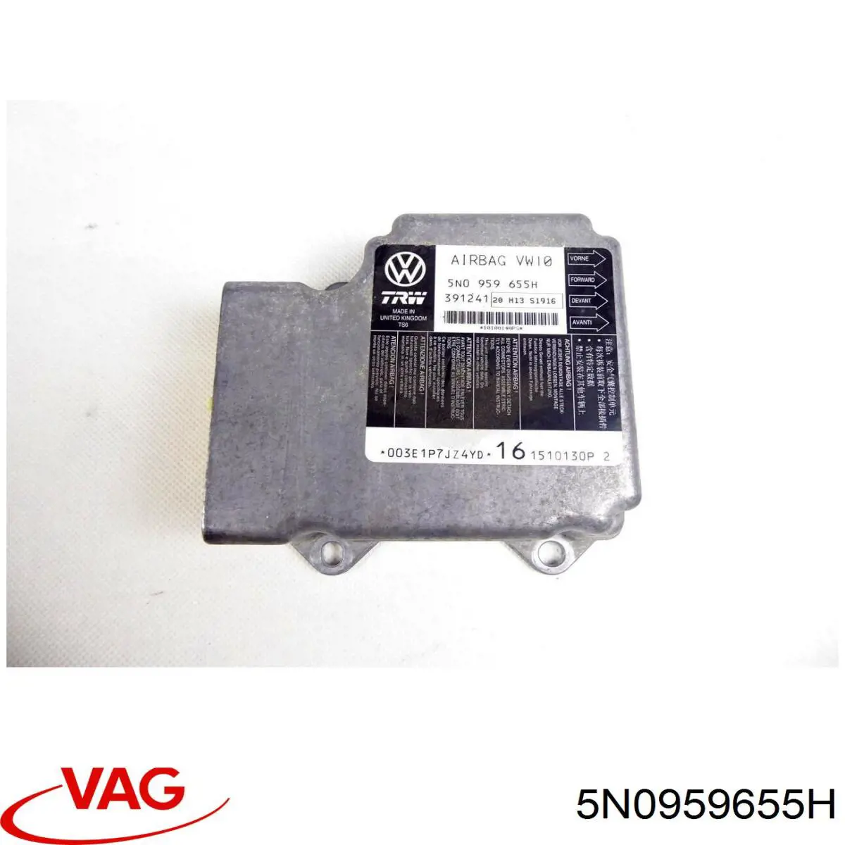 5N0959655H VAG 