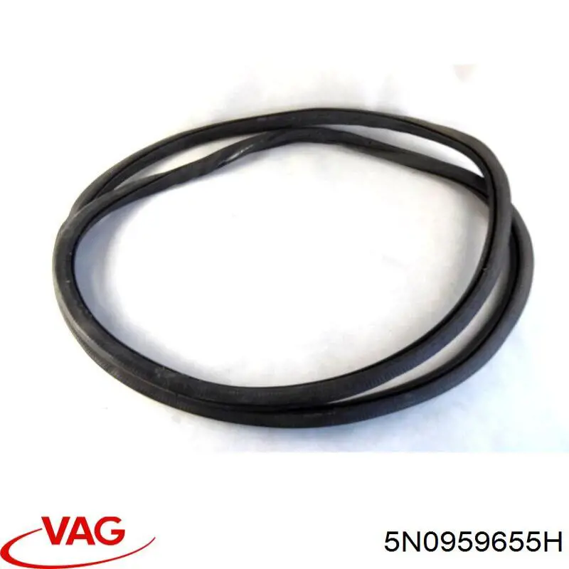  VAG 5N0959655H ціна, від 19.00 USD