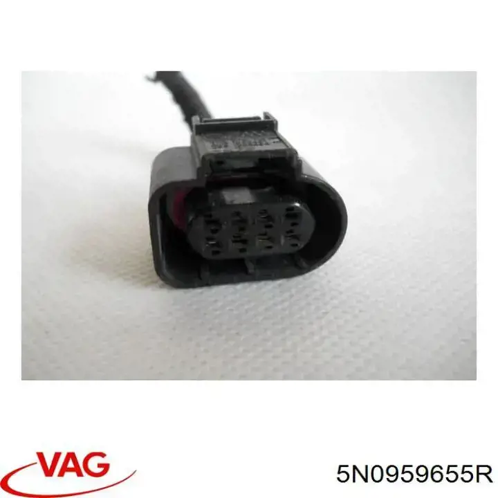  VAG 5N0959655R ціна, від 12.37 USD