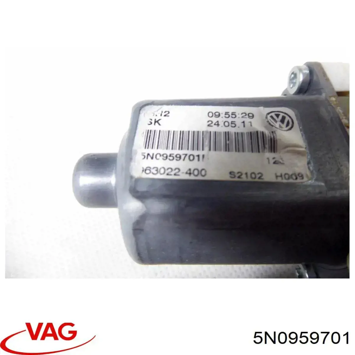 Купити 5N0959701 VAG 
